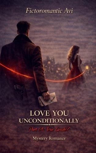 Love you Unconditionally Part 01 - Tour Guide?
