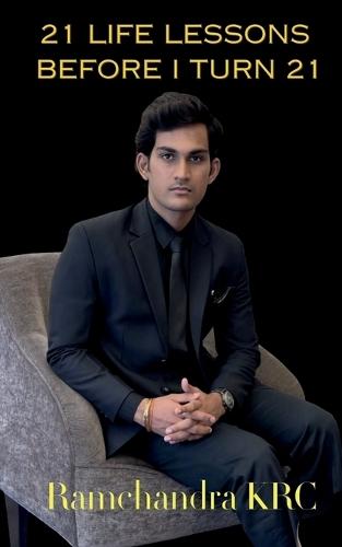 21 Life Lessons Before I turn 21