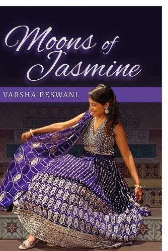 Moons of Jasmine