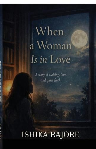 When a Woman Is in Love