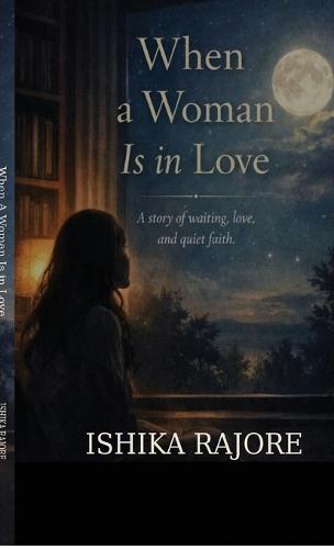 When a Woman Is in Love