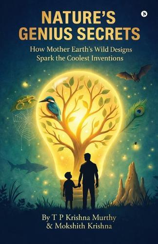Nature's Genius Secrets: How Mother Earth's Wild Designs Spark the Coolest Inventions