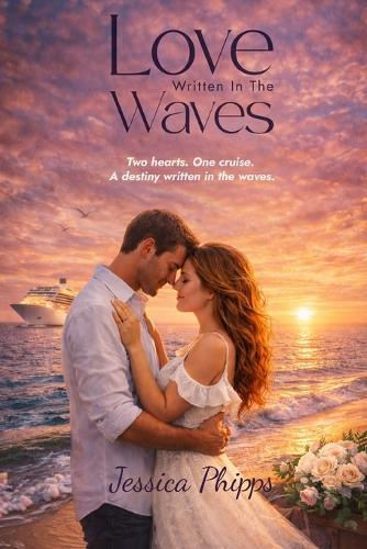 Love Written In The Waves