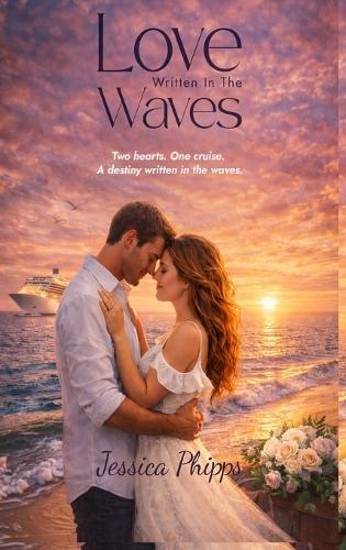 Love Written In The Waves