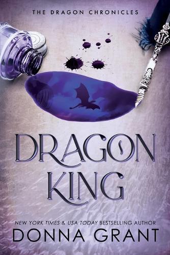 Dragon King