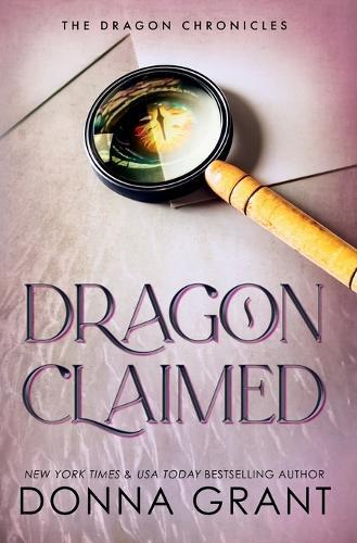 Dragon Claimed