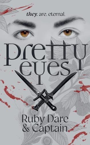 Pretty Eyes - Azrael
