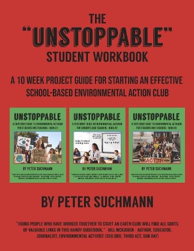 The ""Unstoppable"" Student Workbook