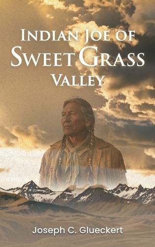 Indian Joe of Sweet Grass Valley