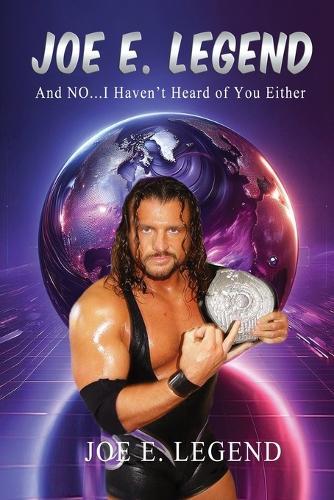 Joe E Legend: No I Don't Know You Either