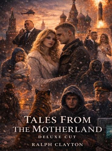 Tales From The Motherland Deluxe Cut