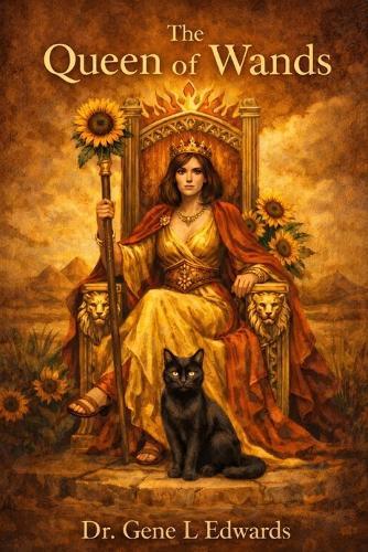 The Queen of Wands