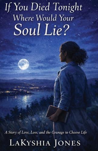 If You Died Tonight Where Would Your Soul Lie? A Story of Love, Loss, and the Courage to Choose Life