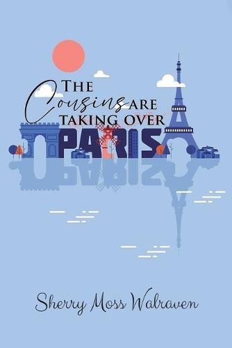 The Cousins Are Taking over Paris