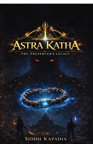 The Preservers Legacy