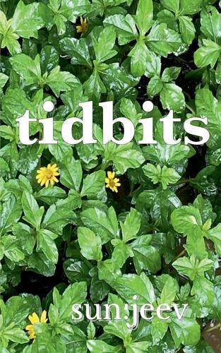 tidbits: from a vacation