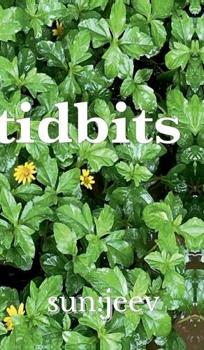 tidbits: from a vacation