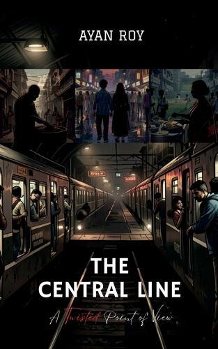 The Central Line: A Twisted Point of View