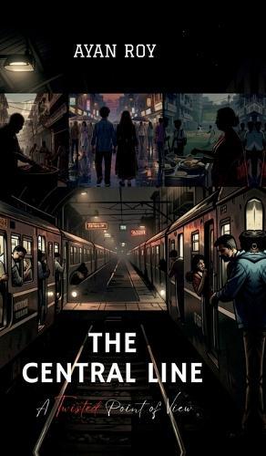 The Central Line: A Twisted Point of View