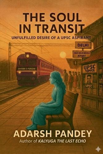 The Soul In Transit