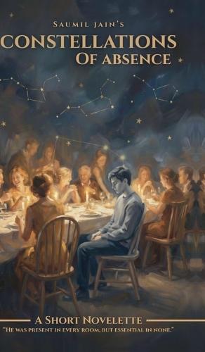 Constellations of Absence: A Short Noveletta