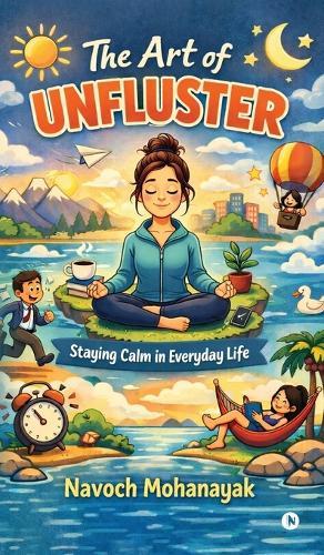 The Art of Unfluster: Staying Calm in Everyday Life