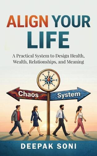 Align Your Life: A Practical System to Design Health, Wealth, Relationships, and Meaning