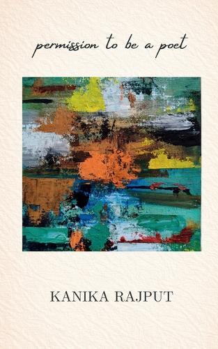 permission to be a poet