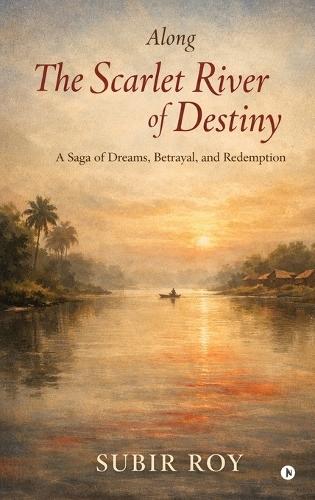Along the Scarlet River of Destiny: A Saga of Dreams, Betrayal, and Redemption