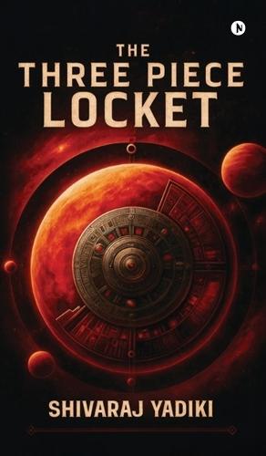 The Three Piece Locket