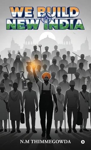 We Build New India