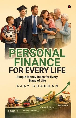 Personal Finance for Every Life: Simple Money Rules for Every Stage of Life
