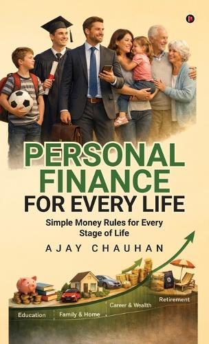 Personal Finance for Every Life: Simple Money Rules for Every Stage of Life