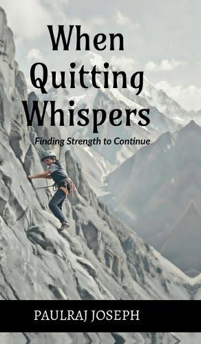 When Quitting Whispers: Finding Strength to Continue