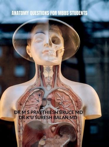Anatomy Questions for Mbbs Students