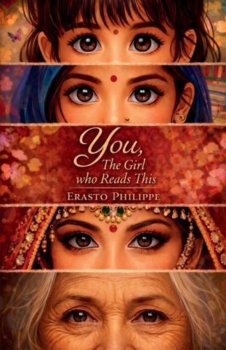 You, The Girl Who Reads This