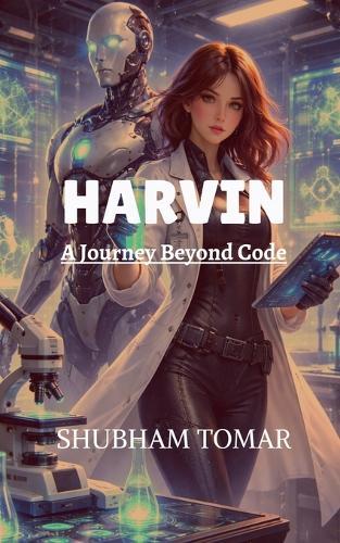 Harvin: A Journey Beyond Code