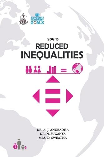 SDG 10 Reduced Inequalities