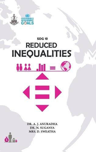 SDG 10 Reduced Inequalities