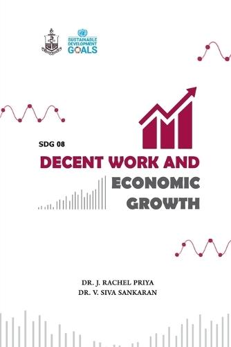 SDG 08 Decent Work and Economic Growth