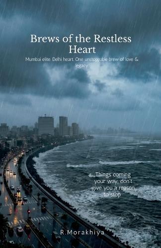 Brews of The Restless Heart