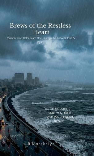 Brews of The Restless Heart