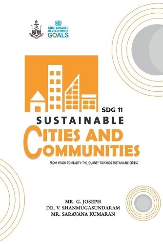 SDG 11 Sustainable Cities and Communities