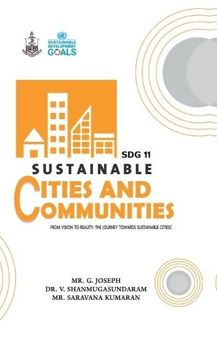 SDG 11 Sustainable Cities and Communities