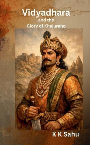 Vidyadhara and the Glory of Khajuraho: Power, Temple and Civilization in Chandela India