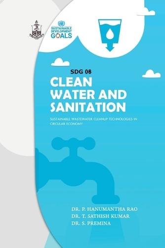 SDG 6 Clean Water and Sanitation