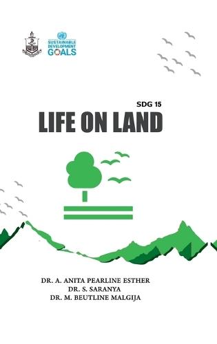 SDG 15 Life on Land