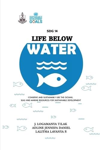 SDG 14 Life below Water