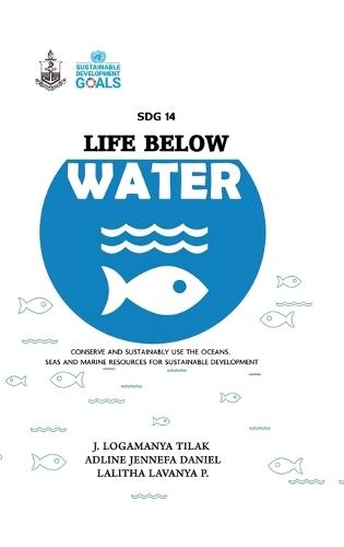 SDG 14 Life below Water