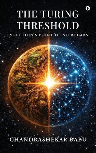 The Turing Threshold: Evolution's Point of No Return